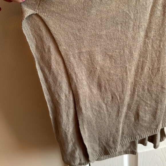 BNWOT - Gentle Fawn - Vela Cardigan - L - Picture 10 of 10